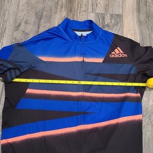 Adidas Adistar Cycling Jersey 2XL